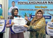 Kalapas Karang Intan Yugo Indra Wicaksi Pastikan Program Pembinaan Berdampak Nyata bagi Masyarakat