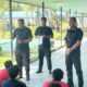 Fitrian Noor dan Eddy Permana Beri Pendampingan Langsung Terkait Hak Integrasi Warga Binaan