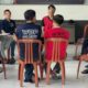 Pembinaan Kerohanian Nasrani di Lapas Narkotika Karang Intan Dorong Warga Binaan Introspeksi Diri