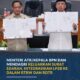 ATR/BPN dan Kemendagri Integrasikan LP2B ke RTRW dan RDTR