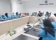 Rektor UBB Resmi Lepas Mahasiswa Magang Internasional ke Taiwan, Program Masuki Batch Ketiga