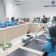 Rektor UBB Resmi Lepas Mahasiswa Magang Internasional ke Taiwan, Program Masuki Batch Ketiga