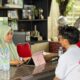 Lapas Narkotika Karang Intan dan Dinsos Banjarbaru Bersinergi Dukung Pemulihan Korban Penyalahgunaan NAPZA