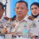 Komisi XIII DPR RI Apresiasi Inovasi Pendidikan Warga Binaan PENA WARNA di Lapas Narkotika Karang Intan