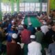 Lapas Narkotika Karang Intan Hadirkan Pembinaan Keagamaan Humanis melalui Sholawat Dalail Khairat di Masjid At Taubah