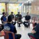 Lapas Narkotika Karang Intan Gelar Kebaktian Kerohanian, Bangun Karakter Positif Warga Binaan Nasrani