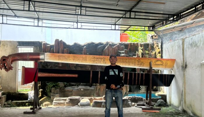 Masyarakat Tagih Janji Bupati Tanggamus : Berantas Korupsi di RSUD Batin Mangunang!