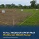 ATR/BPN Sosialisasikan Prosedur dan Syarat Pemisahan Bidang Tanah
