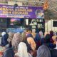 Kalapas Narkotika Karang Intan Tegaskan Pentingnya Peran Keluarga dalam Menjaga Integritas Petugas Pemasyarakatan