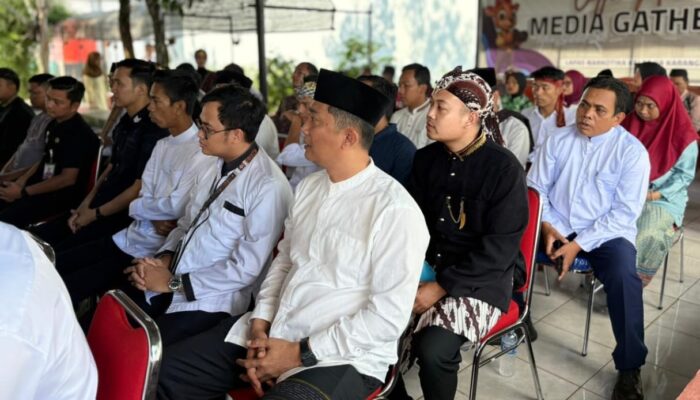 Lapas Narkotika Karang Intan Tingkatkan Pengawasan Internal demi Wujudkan Lingkungan Bebas Narkotika dan Handphone