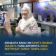 ATR/BPN Buktikan Urus Sertipikat Tanah Tanpa Calo Lebih Mudah