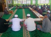 Lapas Narkotika Karang Intan Tingkatkan Pembinaan Keagamaan demi Bentuk Karakter Religius Warga Binaan
