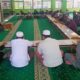 Lapas Narkotika Karang Intan Tingkatkan Pembinaan Keagamaan demi Bentuk Karakter Religius Warga Binaan