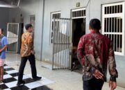 Lapas Narkotika Karang Intan Hadirkan Busapa sebagai Pendekatan Humanis dalam Menjaga Keamanan Warga Binaan