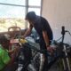Lapas Narkotika Karang Intan Tingkatkan Kompetensi Warga Binaan dengan Pelatihan Body Repair Kendaraan