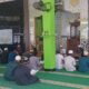 Lapas Narkotika Karang Intan Tingkatkan Pembinaan Keagamaan lewat Kegiatan Sholawat Burdah