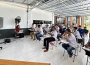 Lapas Narkotika Karang Intan Perkuat Pembinaan Edukatif melalui Program Kuliah S1 Mata Kuliah Pancasila