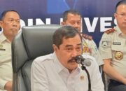 DPR Soroti Pengadaan Gembok Ditjenpas Rp92,5 Miliar, Menteri Imipas Tegaskan Proses Lewat e-Catalog