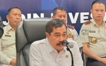 DPR Soroti Pengadaan Gembok Ditjenpas Rp92,5 Miliar, Menteri Imipas Tegaskan Proses Lewat e-Catalog