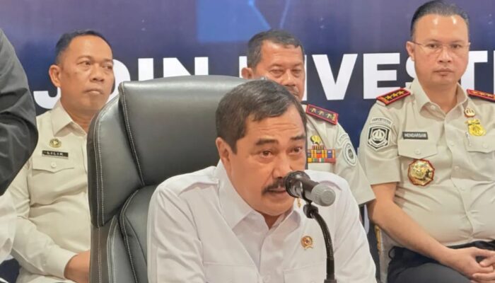 DPR Soroti Pengadaan Gembok Ditjenpas Rp92,5 Miliar, Menteri Imipas Tegaskan Proses Lewat e-Catalog