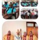 RD Ponsianus Ongirwalu: Gereja Harus Hadir, Bukan Sekadar Memiliki Jabatan