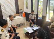 Lapas Narkotika Karang Intan Pastikan Hak Pendidikan Warga Binaan melalui Program Paket B dan Paket C