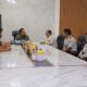 Lapas Narkotika Karang Intan Tingkatkan Koordinasi Keamanan Lewat Audiensi Bersama Binda Kalimantan Selatan
