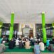 Lapas Narkotika Karang Intan Dorong Perubahan Perilaku Warga Binaan Lewat Pembinaan Keagamaan di Masjid At Taubah