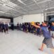Program Pendidikan Kesetaraan Lapas Narkotika Karang Intan Bekali Warga Binaan dengan Sportivitas dan Kerja Sama Tim