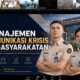Lapas Narkotika Karang Intan Tingkatkan Kompetensi Humas Hadapi Krisis Komunikasi di Era Digital
