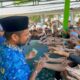 Bangun Pembinaan Humanis, Lapas Narkotika Karang Intan Bagikan Makanan kepada Warga Binaan dalam Program Jumat Berkah
