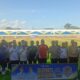 Lapas Narkotika Karang Intan Dukung Turnamen Bupati Banjar Cup U-40 sebagai Wujud Sportivitas dan Kebersamaan