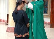 Pastor Pius Heljanan, MSC: Tuhan Menunggu Pertobatanmu
