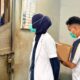 Sambang Kesehatan Lapas Narkotika Karang Intan Percepat Deteksi Dini Keluhan Warga Binaan
