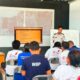 Program Kuliah di Lapas Narkotika Karang Intan Berlanjut, Warga Binaan Antusias Ikuti UAS Hari Kedua