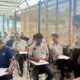 Lapas Narkotika Karang Intan Perkuat Pembinaan Pendidikan Tinggi, Warga Binaan Selesaikan UAS S1 Kewirausahaan