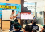 Enam Belas Warga Binaan Lapas Narkotika Karang Intan Ikuti Program Paket C, Bekal Pendidikan untuk Masa Depan