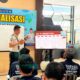 Enam Belas Warga Binaan Lapas Narkotika Karang Intan Ikuti Program Paket C, Bekal Pendidikan untuk Masa Depan