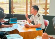 Lapas Narkotika Karang Intan Hadirkan Program Paket B, Warga Binaan Belajar Matematika, Seni Budaya, dan Muatan Lokal