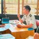 Lapas Narkotika Karang Intan Hadirkan Program Paket B, Warga Binaan Belajar Matematika, Seni Budaya, dan Muatan Lokal