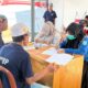 Dua Ratus Warga Binaan Lapas Narkotika Karang Intan Ikuti VCT Mobile HIV/AIDS, IMS, dan Hepatitis C