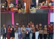 Pdt. Haris Boritnaban: Kasih Karunia Tidak Memberi Akses untuk Hidup dalam Dosa