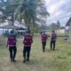 Sat Samapta Polres Tanimbar Perkuat Pengamanan Destinasi Wisata