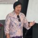 Warga Binaan Nasrani Lapas Narkotika Karang Intan Ikuti Pembinaan Rohani untuk Perkuat Iman dan Karakter