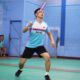 Tiga Petugas Lapas Narkotika Karang Intan Perkuat Tim Kanwil Ditjenpas Kalsel di Turnamen Badminton Qlola by BRI 2026