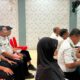 Lapas Narkotika Karang Intan Teguhkan Komitmen Akuntabilitas Melalui Penyerahan LHP Laporan Keuangan 2025