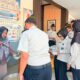 Sarapan Mie Ayam dan Bakso, Lapas Narkotika Karang Intan Bangun Kebersamaan dan Kekeluargaan