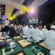 Lapas Narkotika Karang Intan Ikut Banjar Bersholawat, Jalin Sinergi dengan Pemkab dan Masyarakat