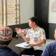 Bekali Warga Binaan dengan Nilai Budaya, Lapas Narkotika Karang Intan Gelar Pembelajaran Muatan Lokal