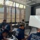 Program Paket B, Lapas Narkotika Karang Intan Kenalkan Keragaman Tarian Tradisional Indonesia